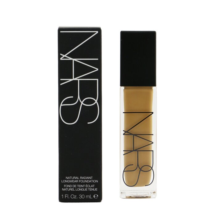 NARS - Natural Radiant Longwear Foundation 30ml/1oz - LOLA LUXE