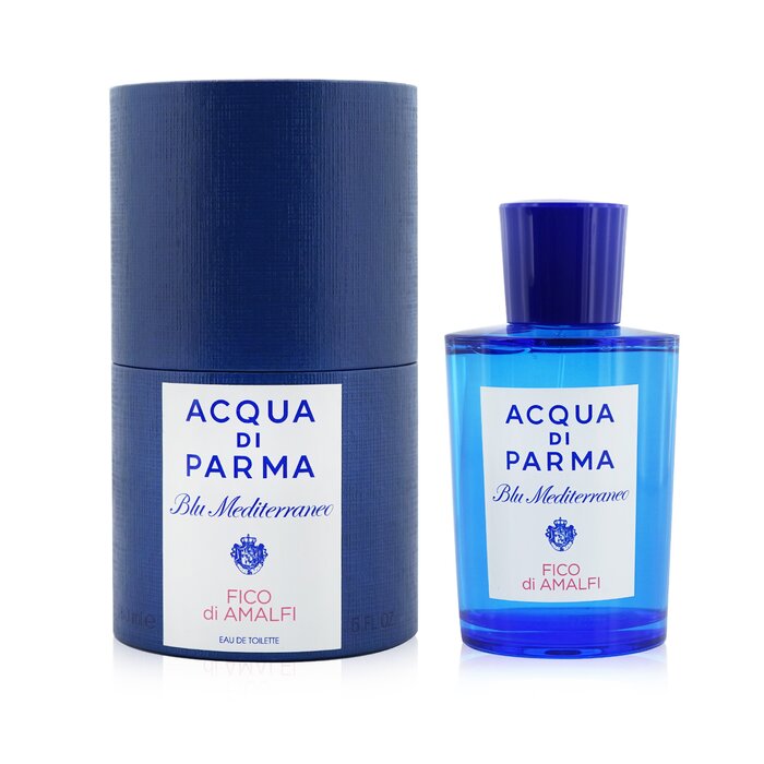 ACQUA DI PARMA - Blu Mediterraneo Fico Di Amalfi Eau De Toilette Spray - LOLA LUXE