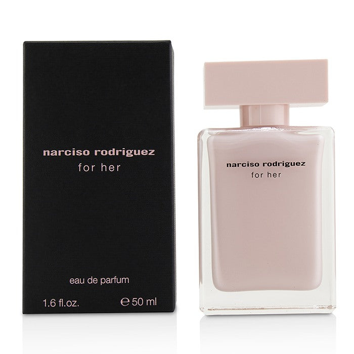 NARCISO RODRIGUEZ - For Her Eau De Parfum Spray - LOLA LUXE