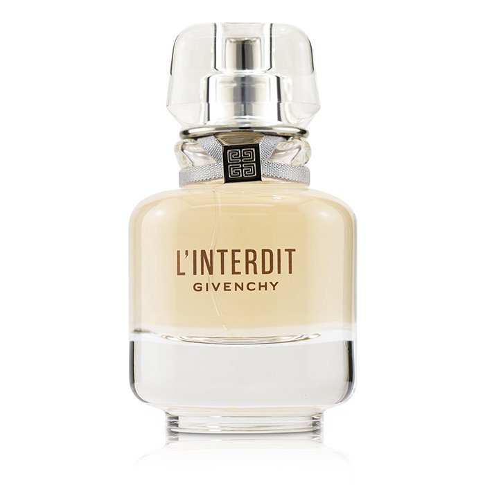 GIVENCHY - l'Interdit Eau De Toilette Spray - lolaluxeshop