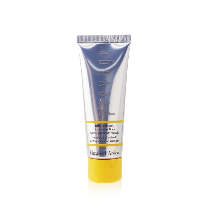 PREVAGE BY ELIZABETH ARDEN - City Smart Double Action Detox Peel Off Mask - LOLA LUXE