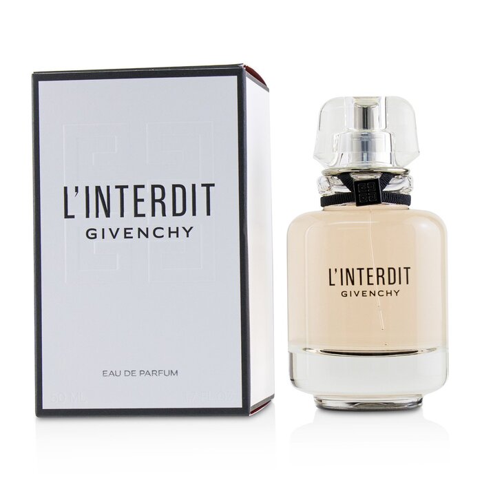 GIVENCHY - l'Interdit Eau De Parfum Spray - lolaluxeshop