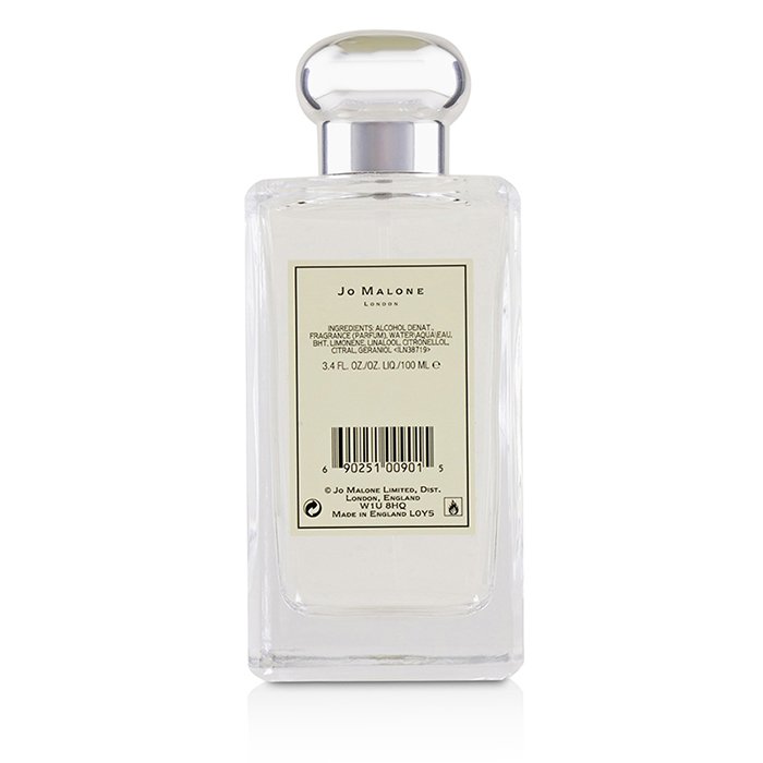 JO MALONE - Nectarine Blossom & Honey Cologne Spray (Originally Without Box) - LOLA LUXE