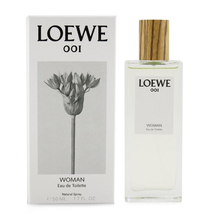 LOEWE - 001 Eau De Toilette Spray - LOLA LUXE