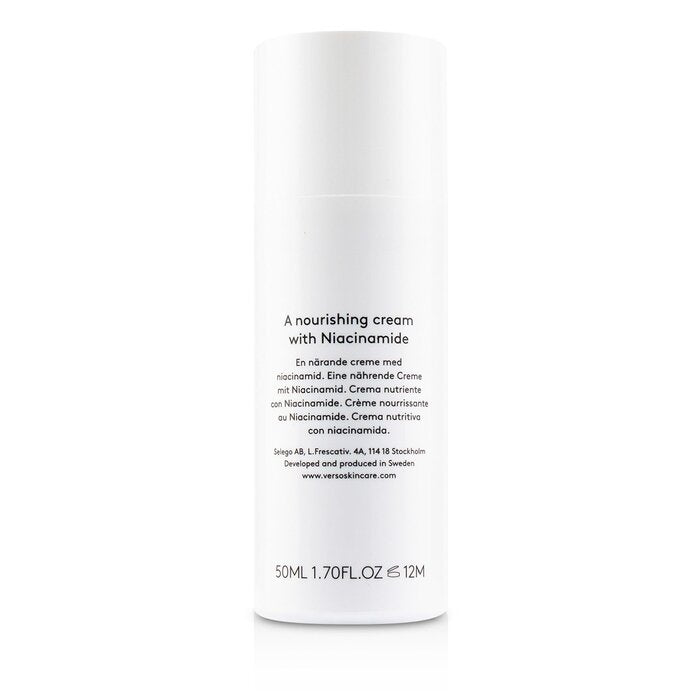 VERSO - Nourishing Cream - lolaluxeshop