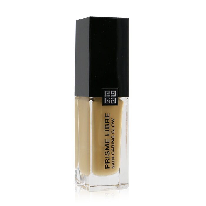 GIVENCHY - Prisme Libre Skin Caring Glow Foundation 30ml/1oz - LOLA LUXE