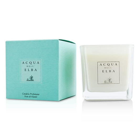 ACQUA DELL'ELBA - Scented Candle - Note Di Natale - lolaluxeshop