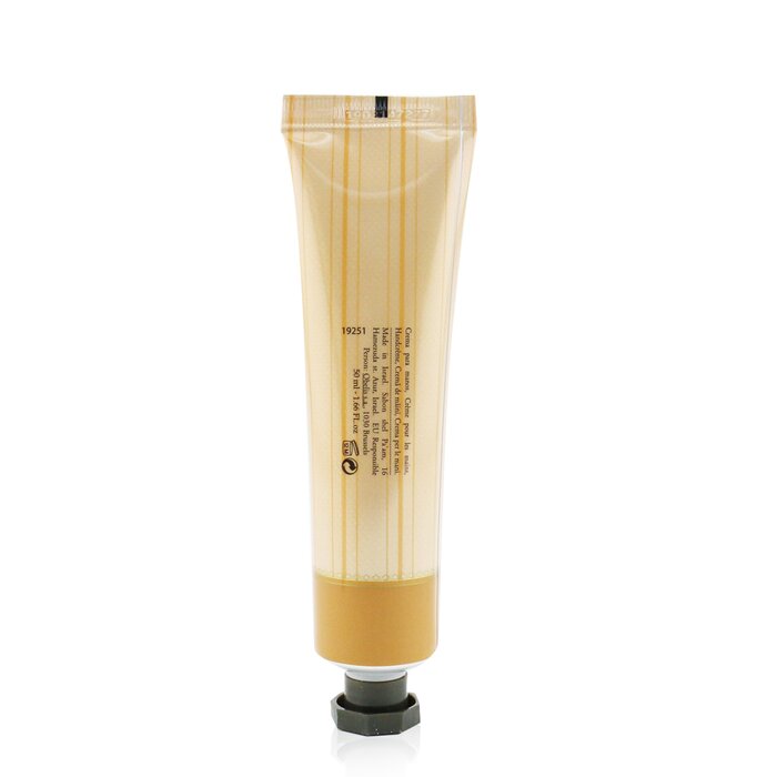 SABON - Hand Cream - Ginger Orange (Tube) - LOLA LUXE