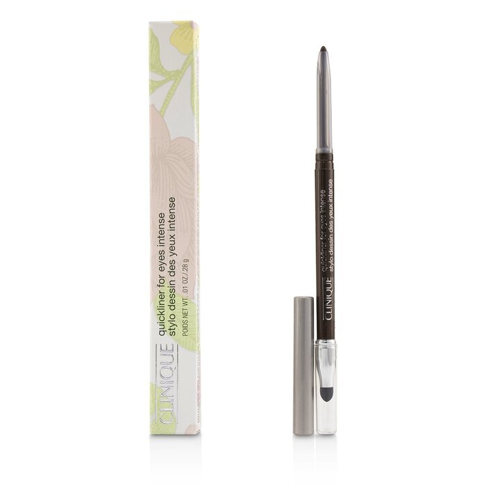 CLINIQUE - Quickliner for Eyes Intense 0.28g/0.01oz - LOLA LUXE