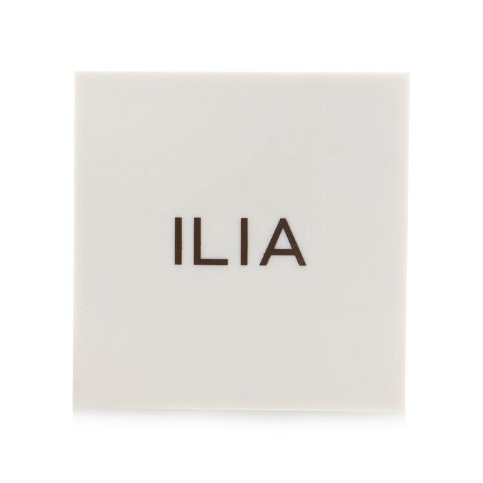 ILIA - The Necessary Eyeshadow Palette (6x Eyeshadow) 6x1.5g/0.05oz - LOLA LUXE