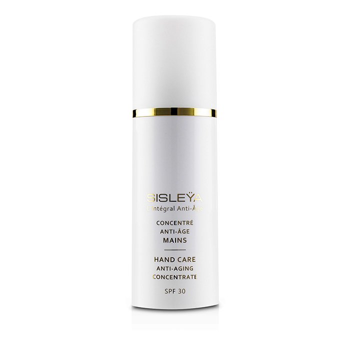 SISLEY - Sisleya l'Integral Anti-Age Mains Hand Care SPF 30 - lolaluxeshop