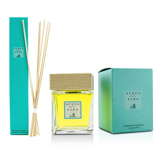 ACQUA DELL'ELBA - Home Fragrance Diffuser - Costa Del Sole - lolaluxeshop