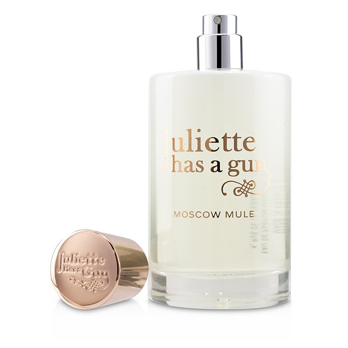 JULIETTE HAS a GUN - Moscow Mule Eau De Parfum Spray - LOLA LUXE