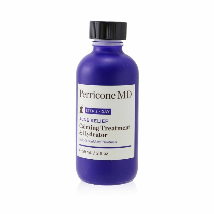 PERRICONE MD - Acne Relief Calming Treatment & Hydrator - lolaluxeshop