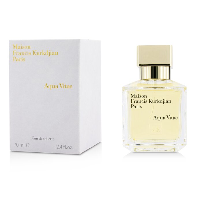 MAISON FRANCIS KURKDJIAN - Aqua Vitae Eau De Toilette Spray - lolaluxeshop