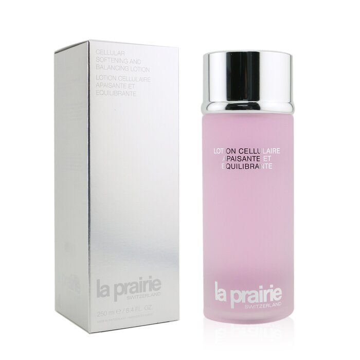 LA PRAIRIE - Cellular Softening & Balancing Lotion - LOLA LUXE