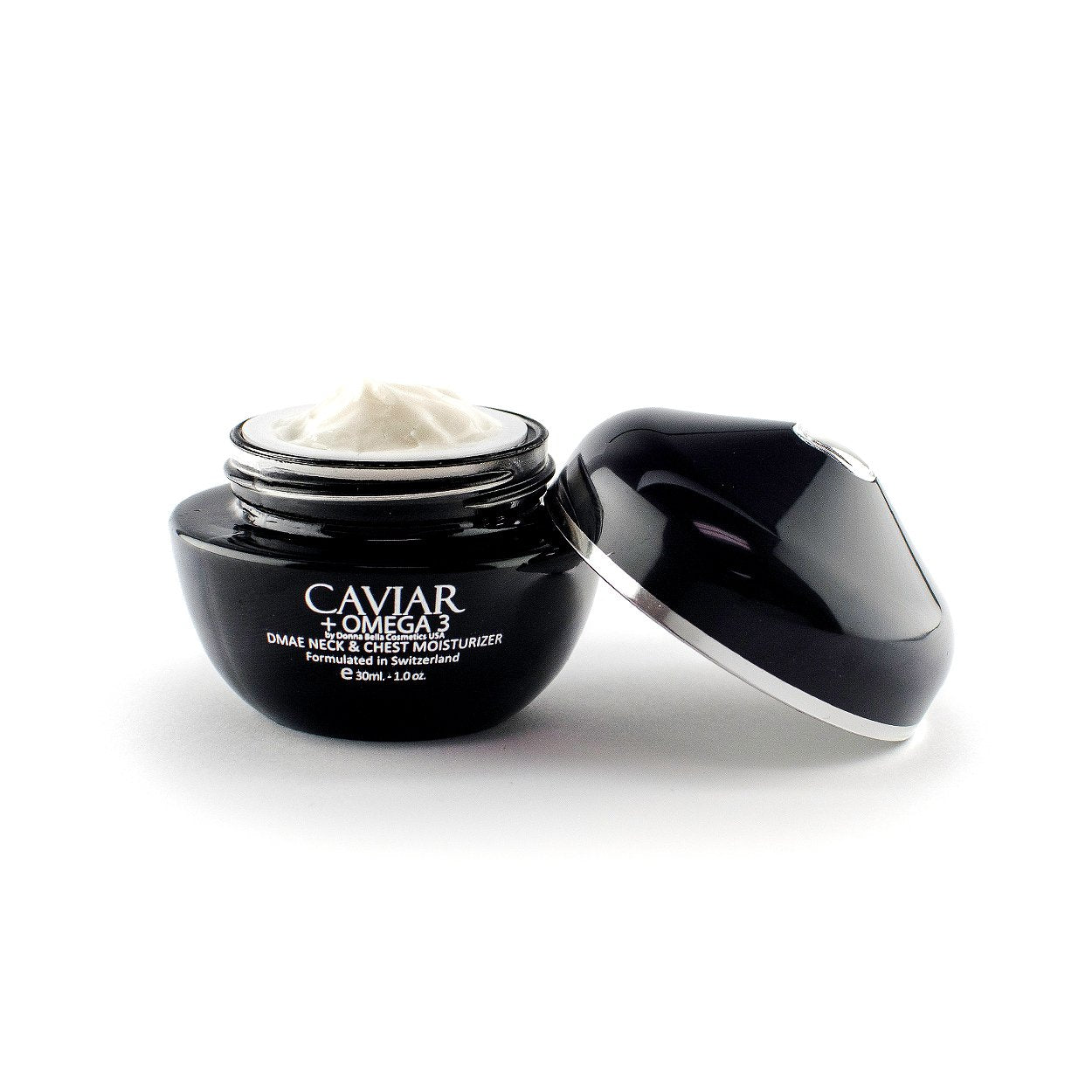 Dmae Neck & Chest Moisturizer - LOLA LUXE