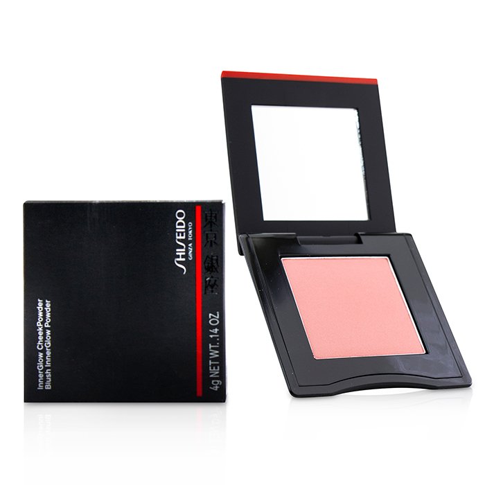 SHISEIDO - InnerGlow CheekPowder 4g/0.14oz - LOLA LUXE