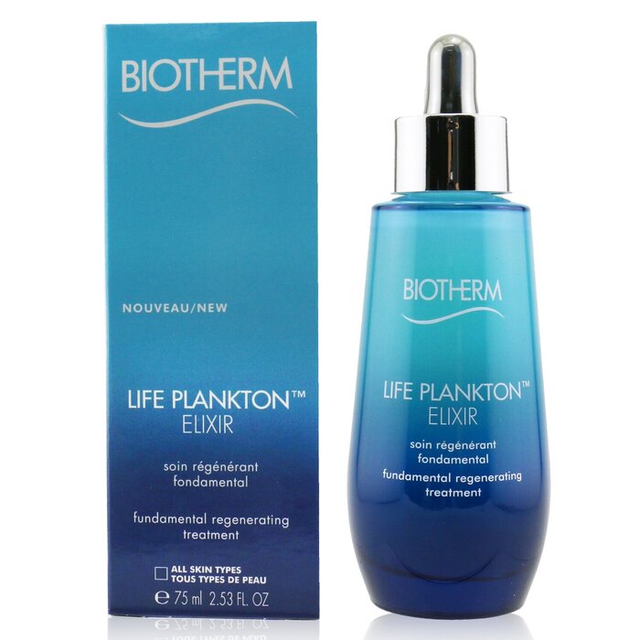 BIOTHERM - Life Plankton Elixir - LOLA LUXE