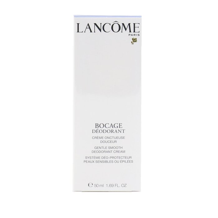 LANCOME - Bocage Deodorant Creme Onctueuse - LOLA LUXE