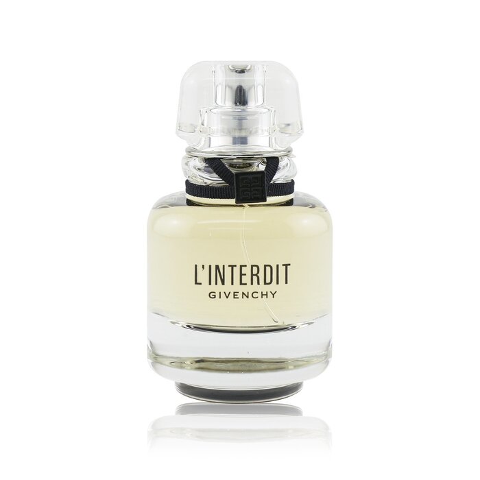 GIVENCHY - l'Interdit Eau De Parfum Spray - lolaluxeshop