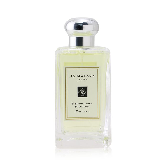 JO MALONE - Honeysuckle & Davana Cologne Spray (Gift Box) - LOLA LUXE