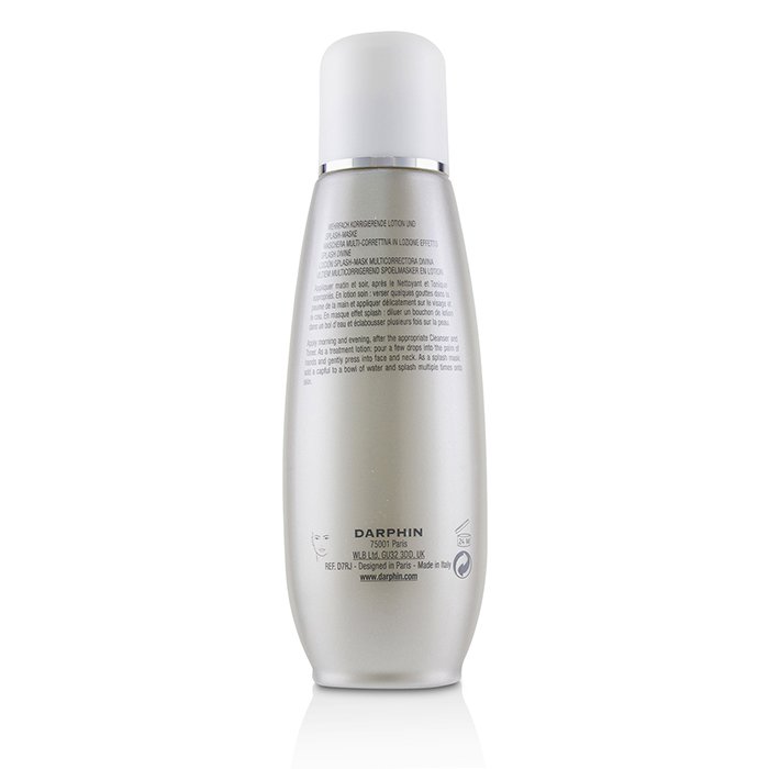 DARPHIN - Stimulskin Plus Total Anti-Aging Multi-Corrective Divine Splash Mask Lotion - LOLA LUXE