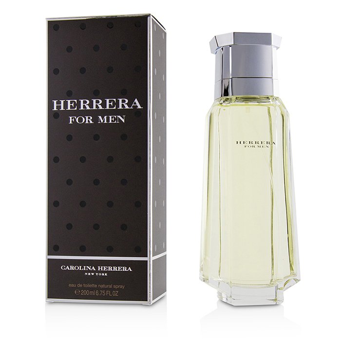 CAROLINA HERRERA - Herrera Eau De Toilette Spray - lolaluxeshop