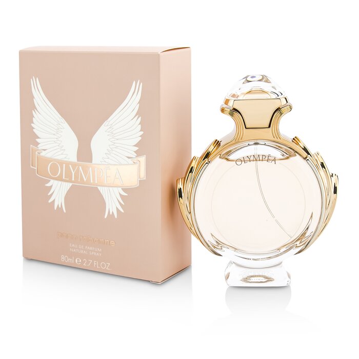 PACO RABANNE - Olympea Eau De Parfum Spray - lolaluxeshop