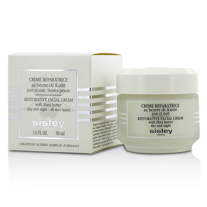 SISLEY - Botanical Restorative Facial Cream W/Shea Butter - LOLA LUXE