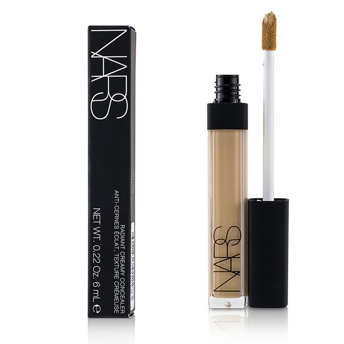 NARS - Radiant Creamy Concealer 6ml/0.22oz - LOLA LUXE