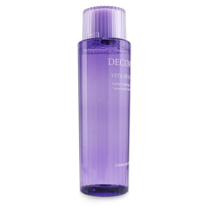 COSME DECORTE - Vita De Reve Herbal Vitalizing Lotion - LOLA LUXE