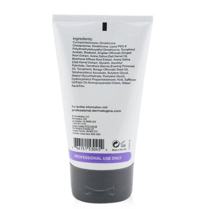 DERMALOGICA - UltraCalming Barrier Repair (Tube, Salon Size) - lolaluxeshop