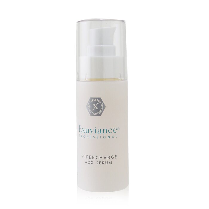 EXUVIANCE - Supercharge AOX Serum - LOLA LUXE