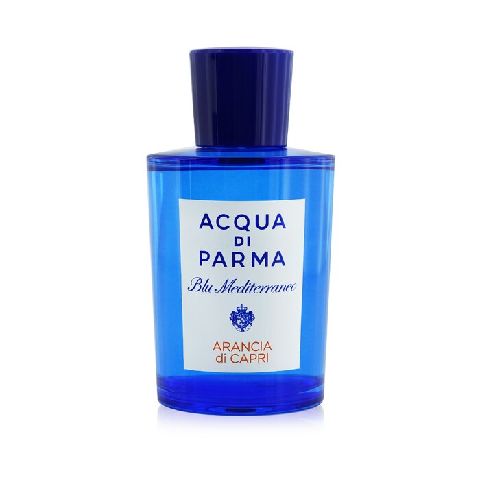 ACQUA DI PARMA - Blu Mediterraneo Arancia Di Capri Eau De Toilette Spray - lolaluxeshop