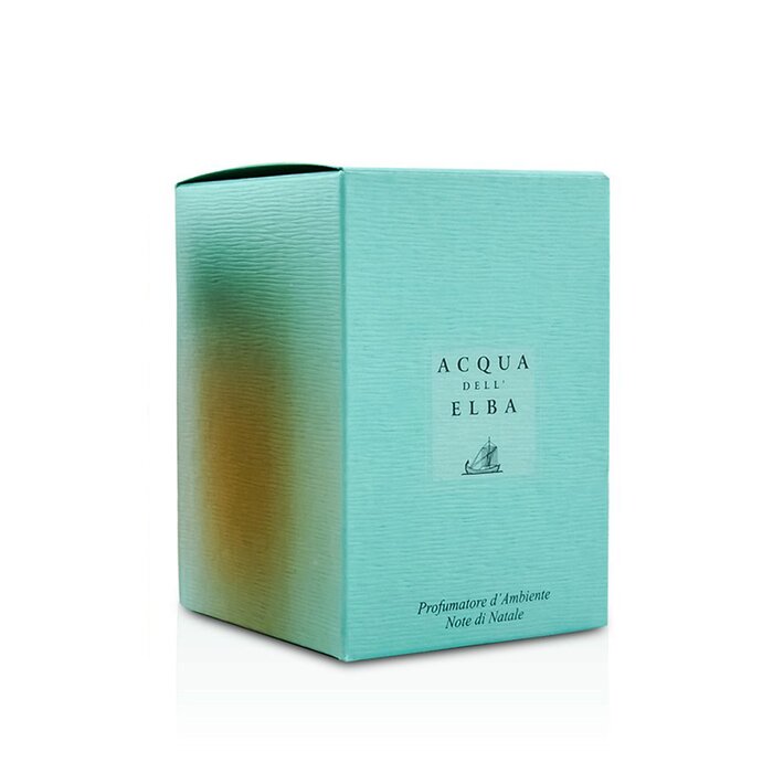 ACQUA DELL'ELBA - Home Fragrance Diffuser - Note Di Natale - lolaluxeshop