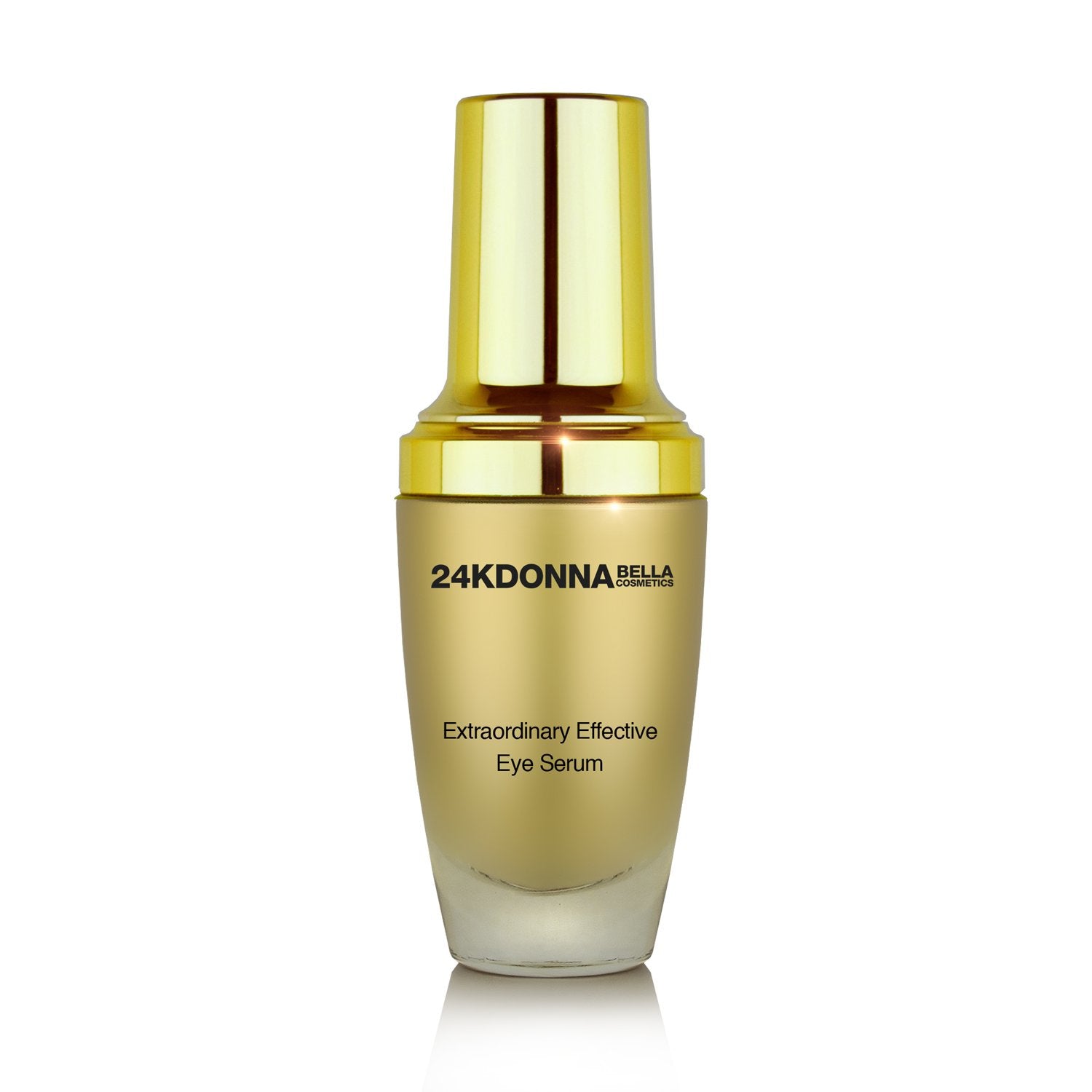 24k Extraordinary Effective Eye Serum - lolaluxeshop