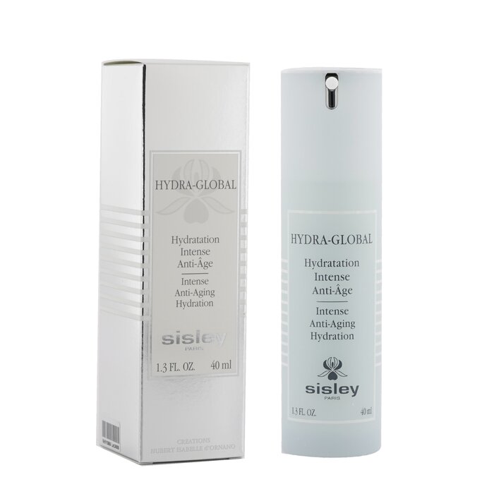 SISLEY - Hydra-Global Intense Anti-Aging Hydration - LOLA LUXE