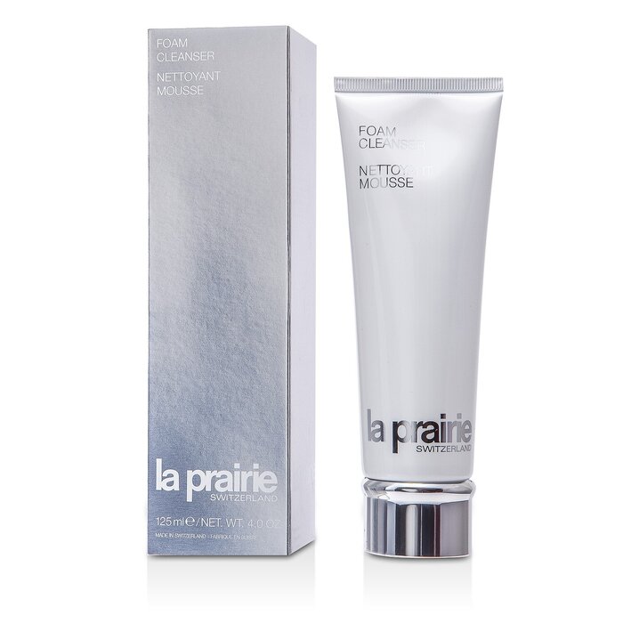 LA PRAIRIE - Foam Cleanser - LOLA LUXE