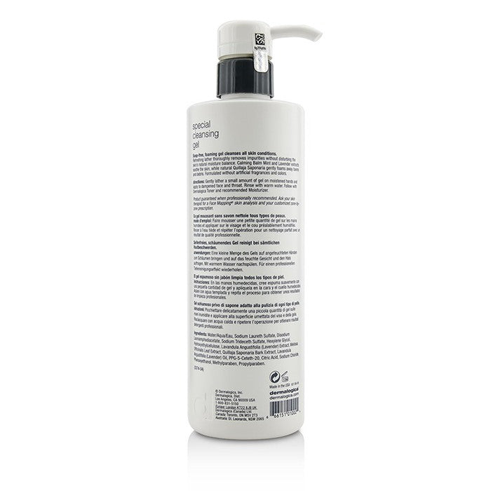 DERMALOGICA - Special Cleansing Gel - LOLA LUXE